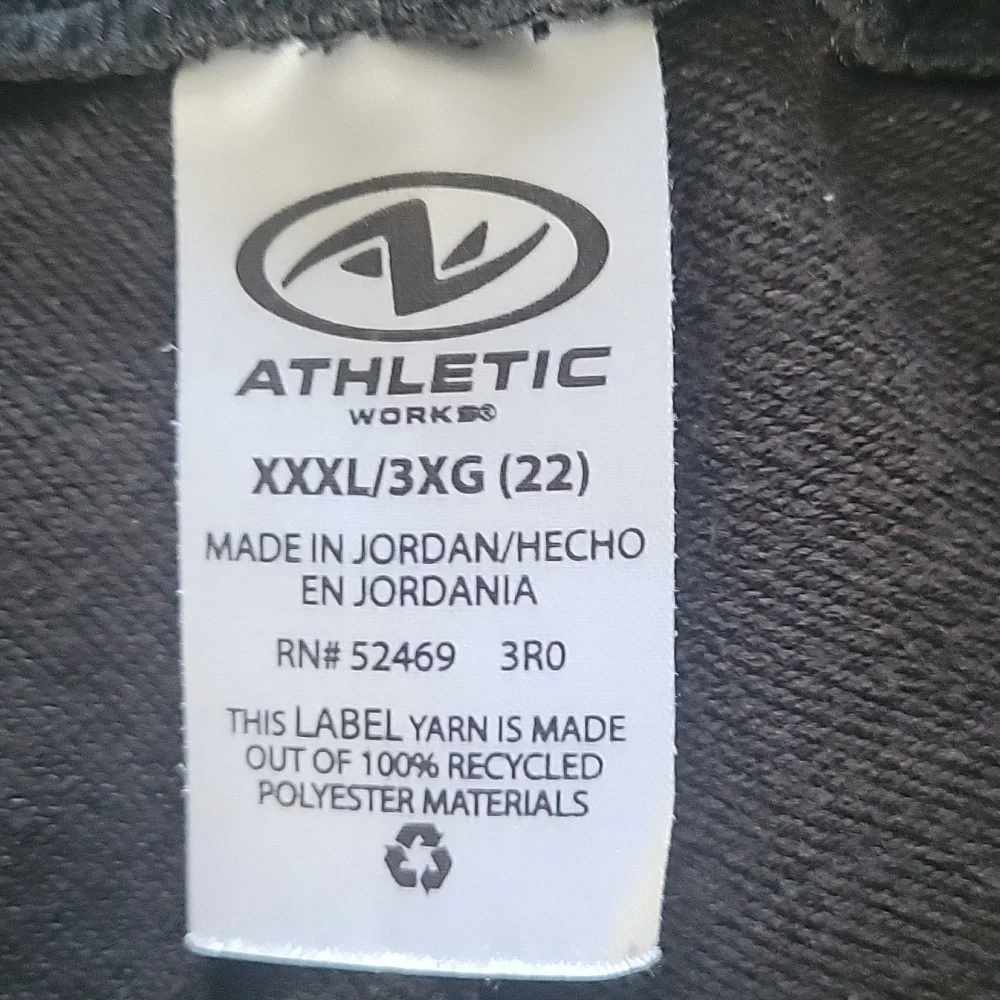 Shorts - Picture 2 of 2